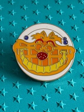 Whimsical Waffles Mystery Disney Pin